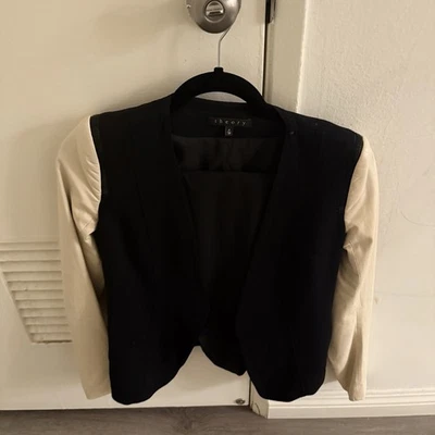 Chaqueta blazer para mujer Theory Foto 1 de 2