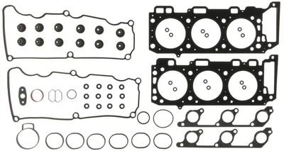 Juego de juntas de culata de motor Mahle para Ford Explorer Sport 2002-2003 4,0 L V6 Foto 1 de 3