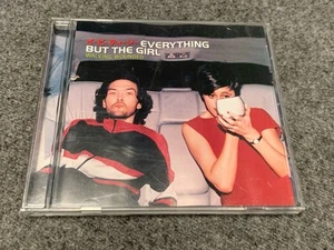 Walking Wounded by Everything But the Girl (CD, May-1996, Atlantic (Label)) - Imagen 1 de 4