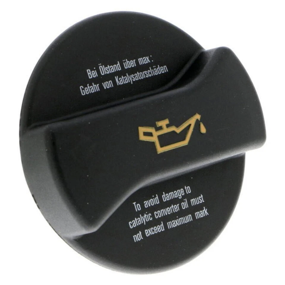 Tapa de llenado de aceite Vaico V10-4237 para VW 078103485B Volkswagen Passat Audi S4 A4 A6 Foto 1 de 1