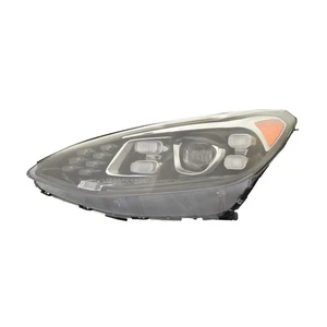 Headlight For Kia Sportage 20-22 CAPA Certified Left Driver Side Full LED - Bild 1 von 5