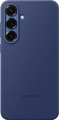 Funda Silicona Samsung para Samsung Galaxy S25+- Azul Foto 1 de 3