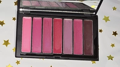 NARS Audacious Lipstick Palette WILD THOUGHTS #8471 Limited Edition NEW - Image 1 of 2