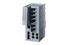 Siemens 6GK5206-2BB00-2AC2  Refurbished SCALANCE XC206-2 manageable Layer 2 IE