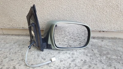 2004-2010 TOYOTA SIENNA ПЕРЕДНЯЯ ПРАВАЯ ПАССАЖИРСКАЯ ДВЕРЬ ЗЕРКАЛО OEM 87940-AE030 N188 - Изображение 1 из 4