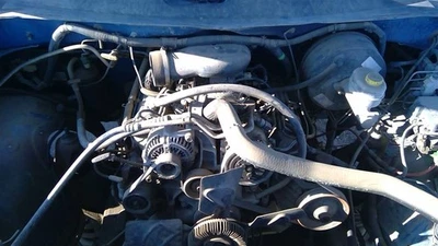 Engine 5.9L 8-360 VIN Z 8th Digit Fits 94-01 DODGE 1500 PICKUP 526795 - Imagem 1 de 4