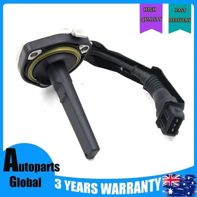 Engine Oil Level Sensor For BMW E39 520 523 525i E38 728i 5 7 Series 12617508002 - Image 1 of 4