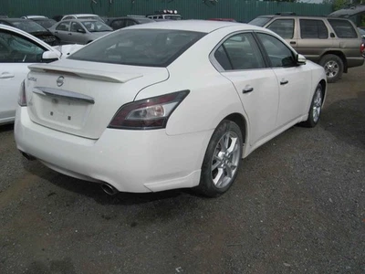 Used Driving Light fits: 2013 Nissan Maxima Fog-Driving in bumper Grade A Foto 1 de 4