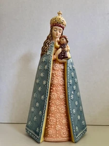 Hummel #364 Madonnenkind 75. Geburtstag ~ Geburt von Schwester Maria Innocentia Vintage - Bild 1 von 6