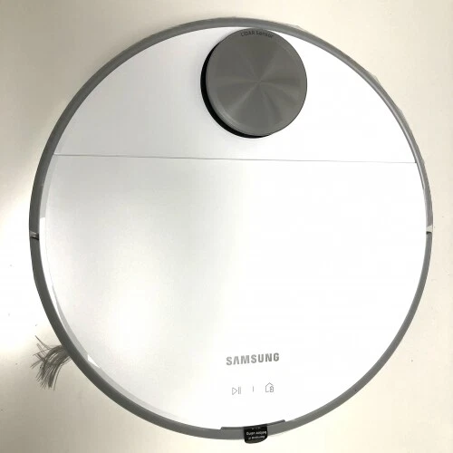 Samsung VR8500 Jet Bot [90 Minuten, 0,3 Liter] weiß inkl. Absaugstation - Bild 1 von 1