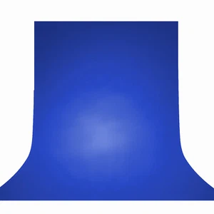 8PACK Blue Photography Backdrop Background Chromakey Muslin for Photo Studio - Picture 1 of 1