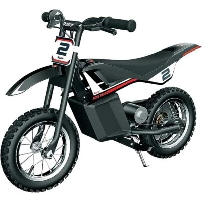 Bicicleta de cross Razor mx125 ¡En venta! Foto 1 de 3