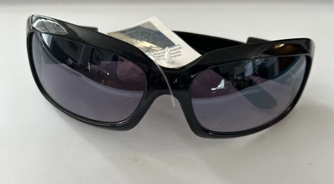Florida Gators Black Wrap Sunglasses NCAA Licensed NEW Cover