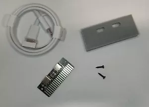 USB-C Power Source for Atari ST, STE, MegaST, MegaSTE and TT - Zdjęcie 1 z 3