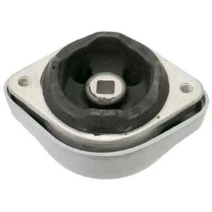 23138 Febi Transmission Mount for VW Volkswagen Passat Audi A4 Quattro A6 98-00 - Picture 1 of 1