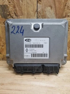 C224 MAGNETI MARELLI CFC233R.11 8200909096 8200784565 RENAULT TWINGO Clio boite - Picture 1 of 1