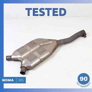 95-96 Jaguar XJS Series 3 4.0 AJ16 Intermediate Exhaust Silencer Muffler OEM - Picture 1 of 15