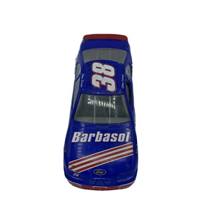 Ford Barbasol Eltan Sawyer #38 1995 diecast Racing Champions 1:24 1995 - Imagen 1 de 11
