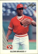 1990 Leaf Baseball #251-500 - Finish Your Set *GOTBASEBALLCARDS