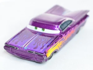 Disney Pixar Cars 3" RAMONE 1951 Chevy Impala Low-Rider Toy Car diecast 1:55 - Picture 1 of 6