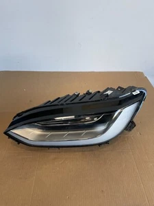 16 17 18 19 20 TESLA MODEL X Fahrerseite HID XENON Scheinwerfer 1034314 00 B - Bild 1 von 24