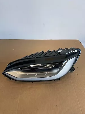 16 17 18 19 20 TESLA MODEL X Fahrerseite HID XENON Scheinwerfer 1034314 00 B - Bild 1 von 4