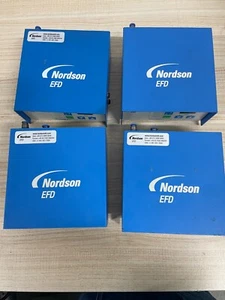 Nordson EFD ValveMate 7100 Dispense Valve Controller, 7015340,Working - Picture 1 of 7