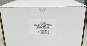 GPS Lockbox Car Kit With Locking Cradle For Kyocera  Duraforce Pro 2 - Picture 1 of 3