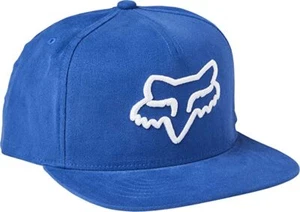 FOX RACING FOXR INSTILL SNAPBAC ROY BLU-One Size - Picture 1 of 2