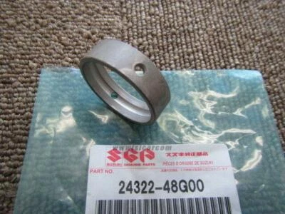 SUZUKI B-KING GX71A BUSH SEGUNDA MARCHA 24322-48G00 REPUESTOS ORIGINALES JDM JAPÓN 2U Foto 1 de 4