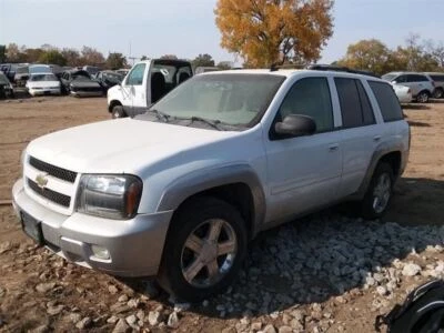 Pilar central izquierdo del conductor compatible con 05-09 ENVOY 2018274 Foto 1 de 4