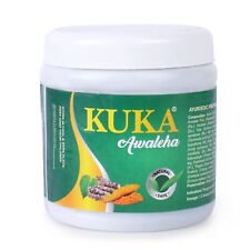 Multani Kuka Awaleha Immunity Booster Chawanprash (250gm) 100% Herbal Paste