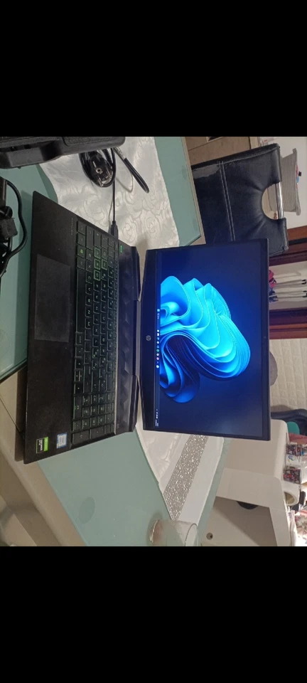 HP Pavilion Gaming Laptop - Immagine 1 di 4