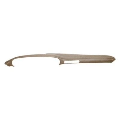 Coverlay 20-908 Light Brown Dash Board Cover For Porsche 911 - Image 1 of 4
