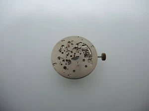 Uhrwerk BFG Baumgartner Cal. 158 31/7 movement - Picture 1 of 4