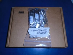 BROCADE 21CFR(J) CLASS 1 . 90 days warranty Real time listing. - Picture 1 of 3