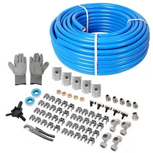 Air Compressor Piping, High Quality PEX-AL-PEX Tubing, Air Hose Kit Air - Picture 1 of 27
