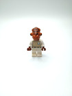 LEGO Star Wars Admiral Ackbar Minifigure (75003 7754) sw0247