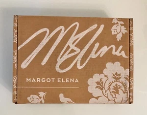 Margot Elena Discovery Box Spring 2019 | Sealed Box | Collectible - Picture 1 of 5