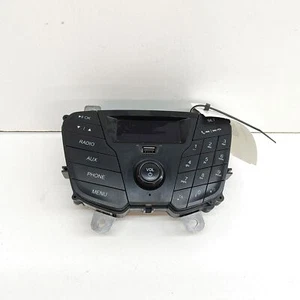 FORD TRANSIT CONNECT MK2 Musikradio-Haupteinheit DT1T-18D815-EC 2015 27184449 - Bild 1 von 6