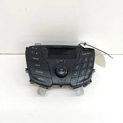 FORD TRANSIT CONNECT MK2 Musikradio-Haupteinheit DT1T-18D815-EC 2015 27184449 - Bild 1 von 4