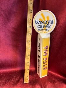 Tenaya Creek 10” Ceramic Beer Tapper Handle - Picture 1 of 1