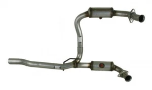 Exhaust Catalyst Jeep Liberty Dodge Nitro 3.7L 68052257AB Year 2007-2013 New - Picture 1 of 1