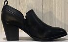 Baretraps Caroline Women's Boots Black Size 9.5