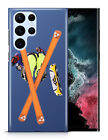 CASE COVER FOR SAMSUNG GALAXY|SKI JUMPING SPORT