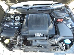 HOLDEN COMMODORE TRANS AUTO 3.6 LLT ENG MYB 1BWA TAG VE 08/09-04/13(2009-2013) - Picture 1 of 7