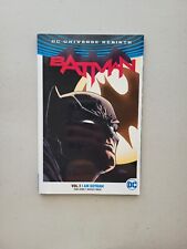 Batman Rebirth Vol.1 TBP