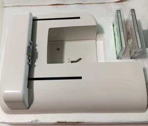 NEW Brother ES-1 Attachment Computerized Embroidery Arm PC-7000 Sewing Machine - Picture 1 of 4