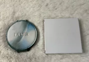 La Mer Compact Mirror - Limited Edition Brand New - Picture 1 of 8