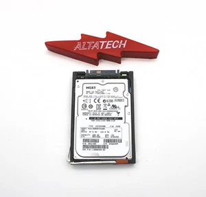 EMC 005050935 600GB 15K SAS 2.5 6G VNX52/4/6/800 - Afbeelding 1 van 8